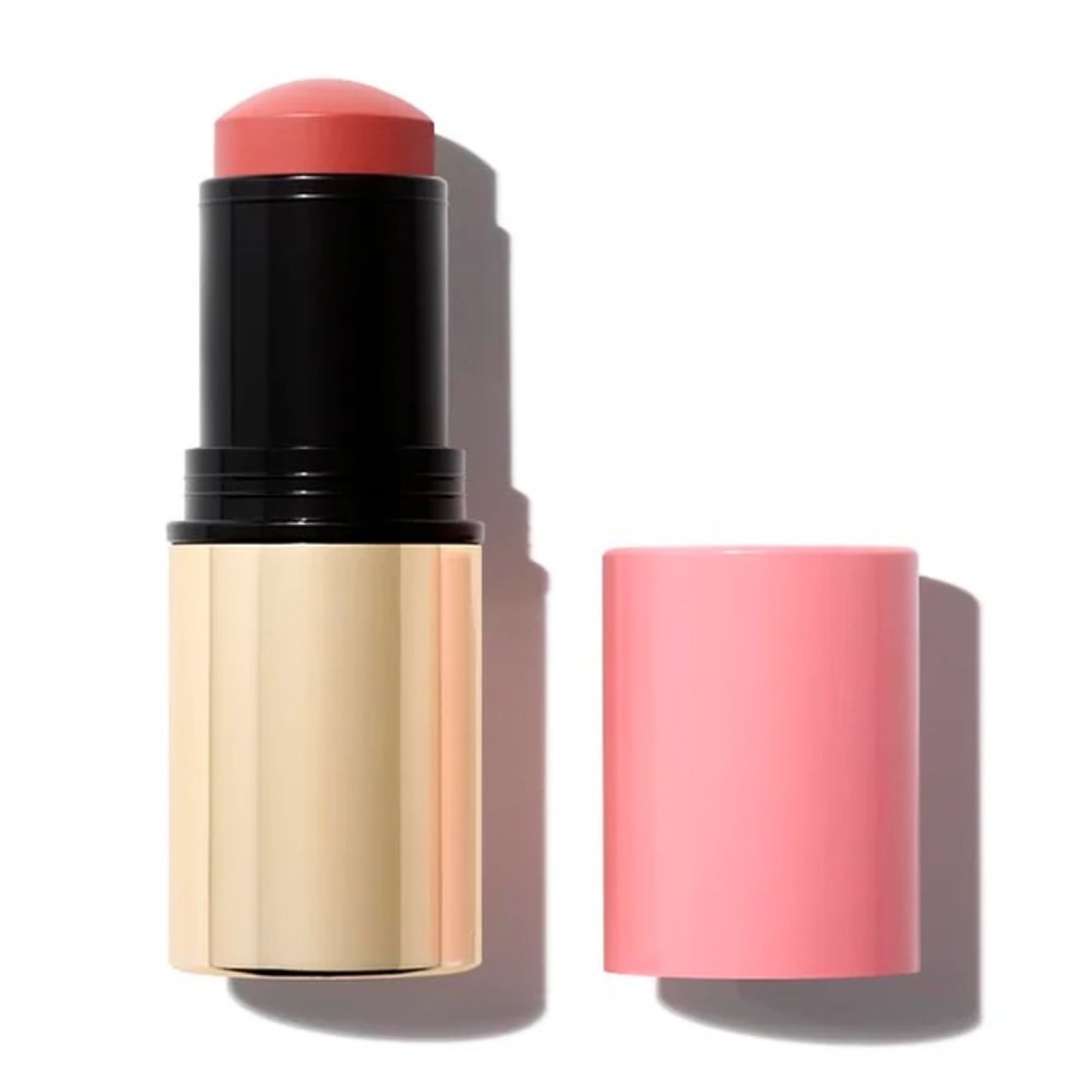 NWT MAKE Beauty Cream Stroke Cream Blush Stick